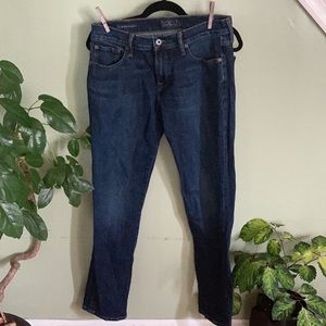Lucky Jeans 31/32 The original straight 221 #p3